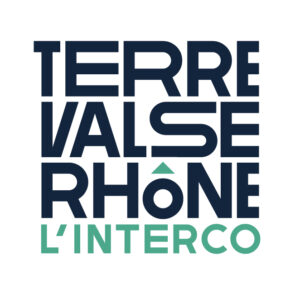 Logo CC Valsrhône